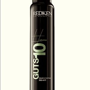 Redken Guts 10